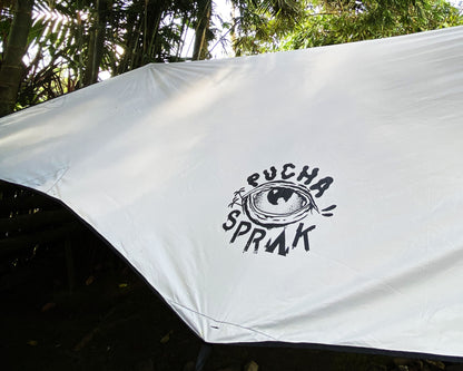 Pucha | Sprak (batwing tarp)