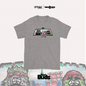 Best Buds Artist Edition Tee (Grey)