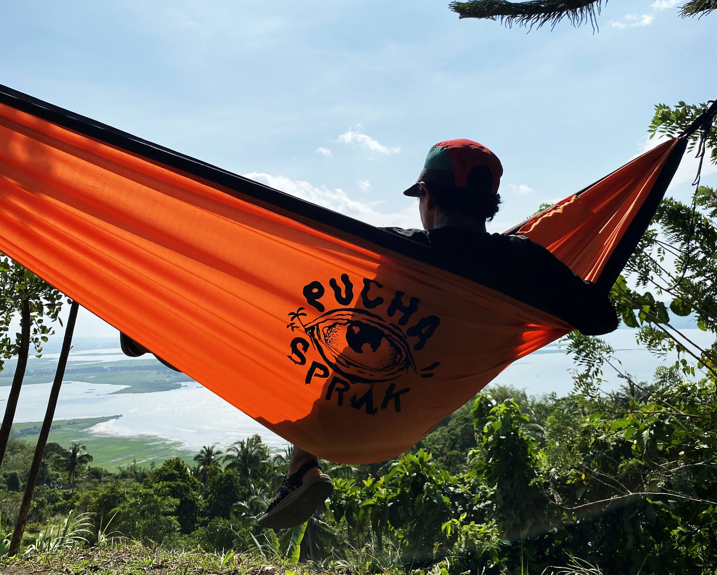 Pucha | Sprak (Hammock Limited Series)