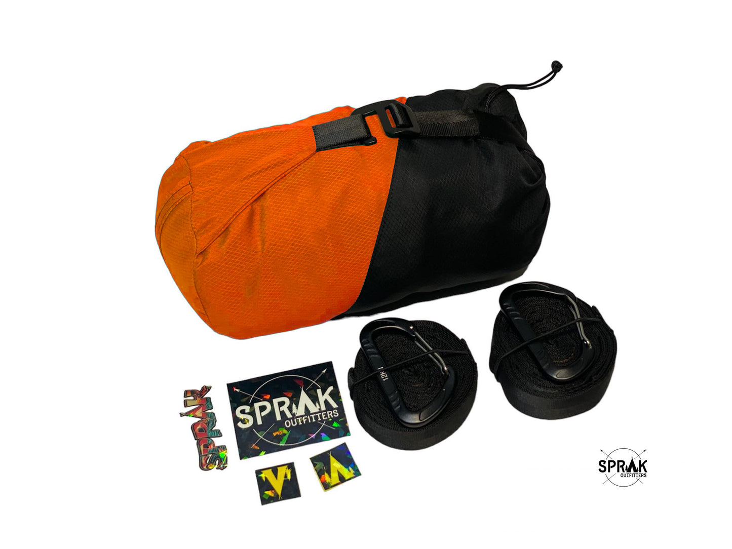Pucha | Sprak (Hammock Limited Series)