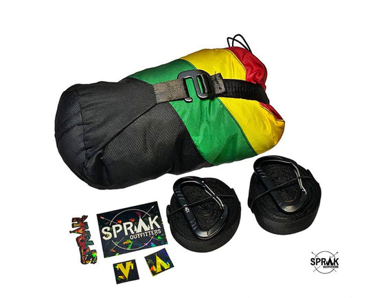 Black Rasta
