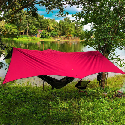 ProFly Batwing Tarp